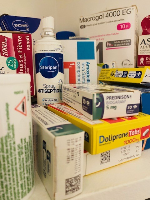 Le pilulier favorise t-il l'observance ? MEDIPILL - FITDOSE - IMS MEDICATION Le pilulier favorise t-il l'observance ? MEDIPILL - FITDOSE - IMS MEDICATION