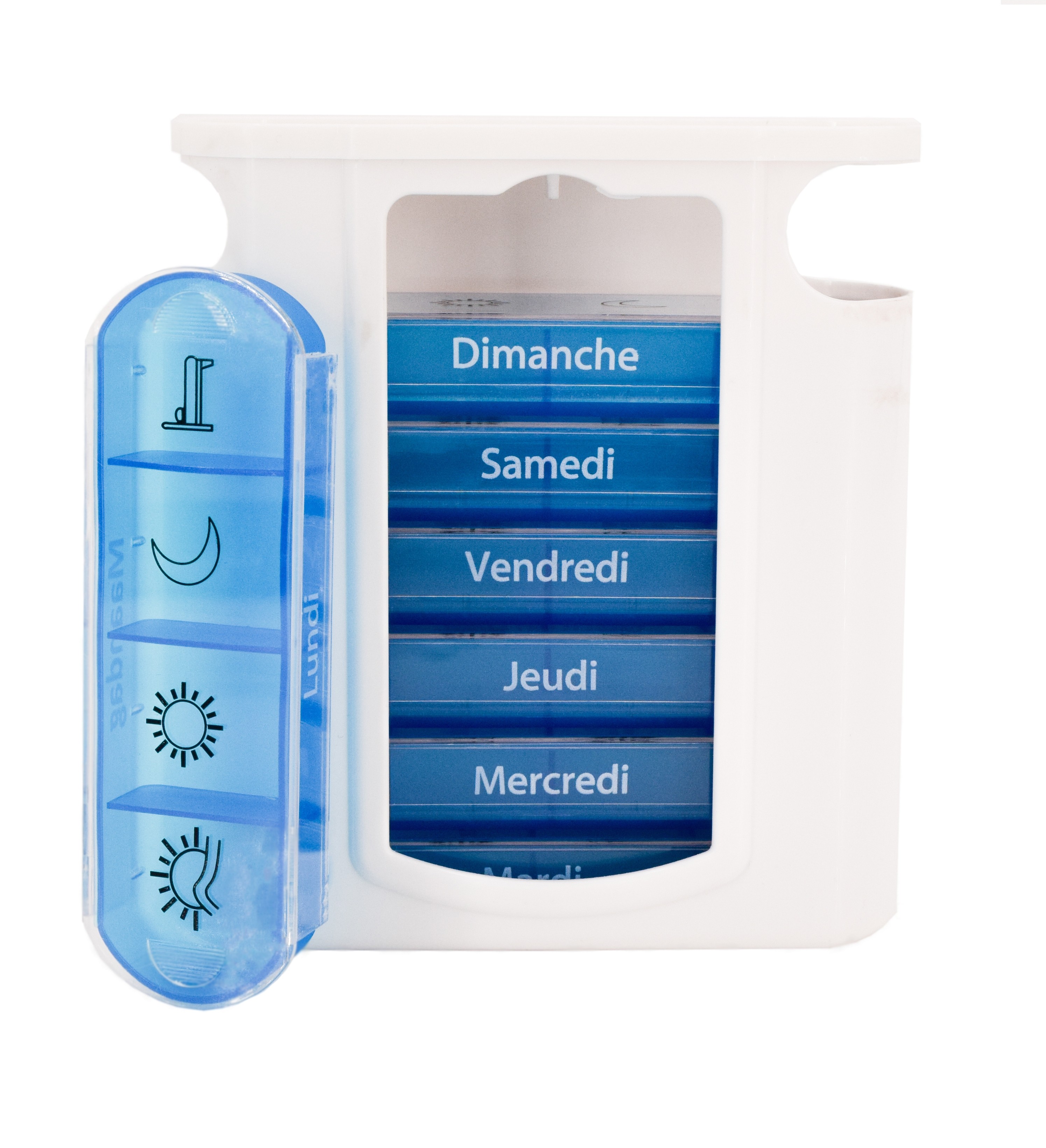 En quoi un pilulier améliore le suivi des traitements ? MEDIPILL - FITDOSE - IMS MEDICATION En quoi un pilulier améliore le suivi des traitements ? MEDIPILL - FITDOSE - IMS MEDICATION