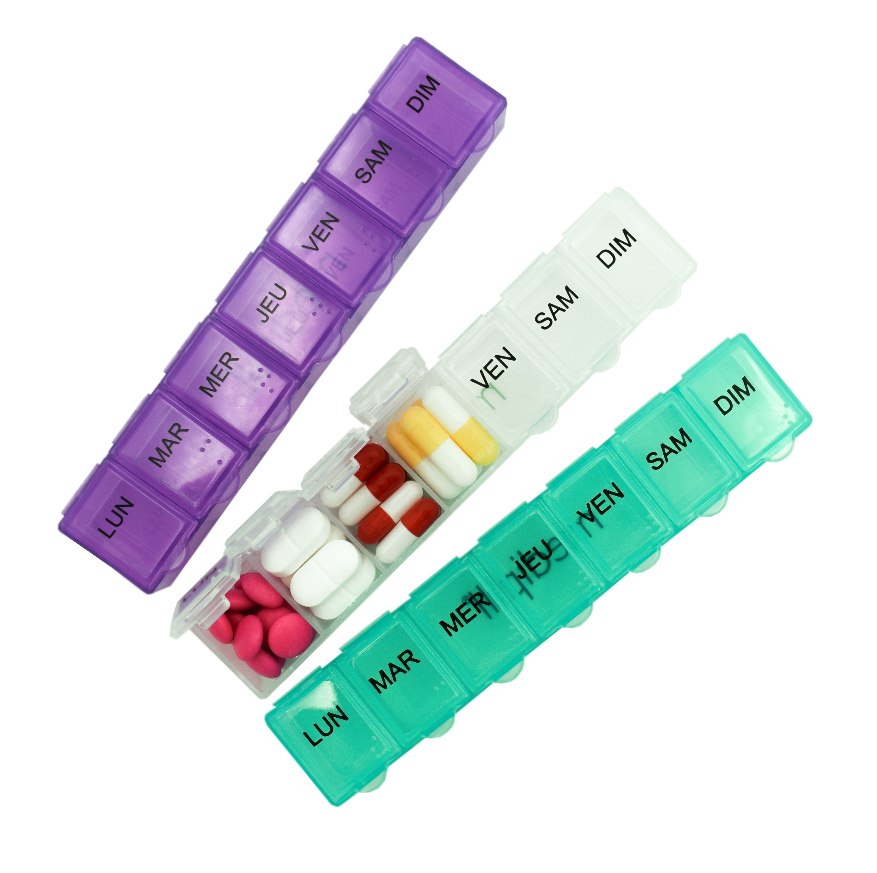 Comment l'infirmière améliore l'observance des patients ? MEDIPILL - FITDOSE - IMS MEDICATION Comment l'infirmière améliore l'observance des patients ? MEDIPILL - FITDOSE - IMS MEDICATION
