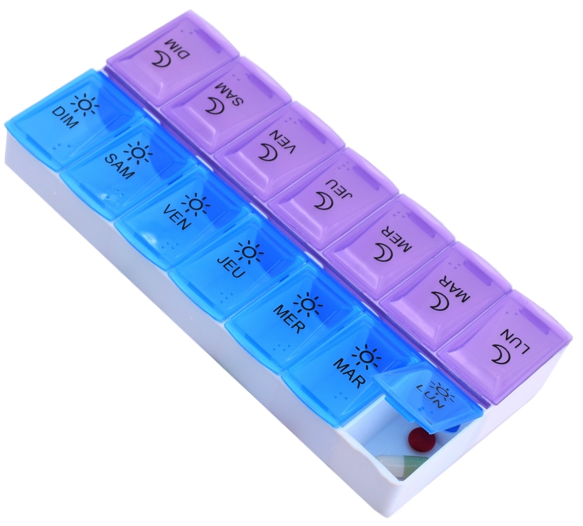 Comment le pharmacien améliore l'observance des patients ? MEDIPILL - FITDOSE - IMS MEDICATION Comment le pharmacien améliore l'observance des patients ? MEDIPILL - FITDOSE - IMS MEDICATION